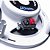 Kit Par de Arandela 6" Orion AR55 Com 2 55w 8R Redonda Branca - PAR / 2 - Imagem 5
