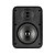 Caixa de Som Passiva Frahm HS Outdoor 140w Preta (Par) - PAR / 2 - Imagem 3