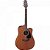 Violão Eletroacústico Takamine GD11MCE Mogno - Imagem 1