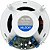 Kit Arandela 6" Leson 2LSREDBR 70W RMS Redonda Branca - PAR / 2 - Imagem 3