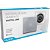 Kit Arandela 6" Leson 2LSQUADPT 70W RMS Quadrada Preta - PAR / 2 - Imagem 4
