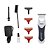Máquina De Acabamento Wahl Launch Trimmer Bivolt - Imagem 10