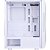 Gabinete Gamer Fortrek Holt Mid Tower RGB Branco - Imagem 6
