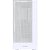 Gabinete Gamer Fortrek Cruiser Mid Tower RGB Branco - Imagem 5