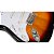 Guitarra Aria Pro II STG-003/M LH 3 Tone Sunburst (canhoto) - Imagem 5
