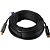 Cabo HDMI Fibra Óptica 4k FK 783C 30m Fortrek - Imagem 2