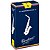 Palheta Tradicional Para Saxofone Alto 3 Vandoren SR213 - CX / 10 - Imagem 1