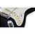 Guitarra Aria Pro II STG-57 Black - Imagem 7