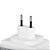 Carregador de Pilhas TNHC-6GAE4 CB (C/4 Pilhas AA 2600mAh) Toshiba - Imagem 9