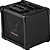 Cubo Para Guitarra Hayonik HG20 20W Preto - Imagem 4