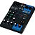 Mesa de Som Yamaha MG06 6 Canais Bivolt Preta - Imagem 2