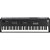 Teclado Yamaha MX88BK Sintetizador Preto - Imagem 1