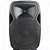 Caixa Acústica Passiva Hayonik CP-15600 600W Preta - Imagem 1