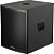 Caixa De Som Passiva Sub 15" Attack VRS1560 600W RMS Preta - Imagem 1