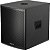 Caixa De Som Passiva Sub 15" Attack VRS1560 600W RMS Preta - Imagem 6