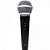 Microfone de Mão Leson LS50 Dinâmico Preto - Imagem 1