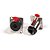 Jack J10 Stereo Metal Para Painel JCPZ0005 Storm - DEZ / 10 - Imagem 1