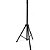 Pedestal Para Caixa de Som Pequeno CXM Preto ASK - Imagem 1