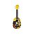 Ukulele Pineapple Overdriver Duo - Imagem 1