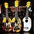Ukulele Pineapple Overdriver Duo - Imagem 3
