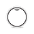 Pele 10" Evans TT10EC2S Filme Duplo Com Anel - Imagem 9