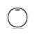 Pele 10" Evans TT10EC2S Filme Duplo Com Anel - Imagem 10