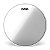 Pele 13" Evans S13H30 Hazy 300 Resposta - Imagem 17