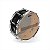 Pele 13" Evans S13H30 Hazy 300 Resposta - Imagem 7
