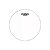 Pele 13" Evans S13H30 Hazy 300 Resposta - Imagem 11