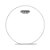 Pele 12" Evans TT12G2 Transparente Filme Duplo - Imagem 7