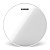 Pele 12" Evans TT12G2 Transparente Filme Duplo - Imagem 2