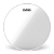 Pele 12" Evans TT12G2 Transparente Filme Duplo - Imagem 9