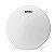 Pele 13" Evans B13G1 Porosa Filme Simples - Imagem 4