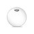 Pele 10" Evans TT10HBG Hidraulica Filme Duplo BK - Imagem 2