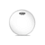 Pele 10" Evans TT10HBG Hidraulica Filme Duplo BK - Imagem 4
