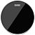 Pele 13" Evans TT13HBG Hidraulica Black Filme Duplo BK - Imagem 7