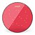 Pele 10" Evans TT10HR Red Hidraulica Filme Duplo - Imagem 1