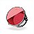 Pele 10" Evans TT10HR Red Hidraulica Filme Duplo - Imagem 2