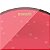 Pele 10" Evans TT10HR Red Hidraulica Filme Duplo - Imagem 3