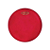 Pele  13" Evans TT13HR Red Hidraulica Filme Duplo - Imagem 3