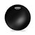 Pele 10" Evans TT10CHR Black Filme Duplo - Imagem 3