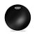 Pele 12" Evans TT12CHR Black Filme Duplo - Imagem 2