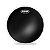 Pele 12" Evans TT12CHR Black Filme Duplo - Imagem 1