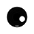 Pele 20" Evans BD20RBG Black Resposta - Imagem 2