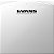 Pele 14" Evans B14HWD HW Dry Porosa Filme Duplo - Imagem 3