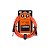 Cabo Para Instrumento P10/P10L BOSS BIC-10A-OR 3m - Imagem 1