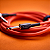Cabo Para Instrumento P10/P10L BOSS BIC-10A-OR 3m - Imagem 5