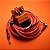 Cabo Para Instrumento P10/P10L BOSS BIC-10A-OR 3m - Imagem 3