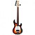 Contrabaixo 5 Cordas Ativo Tagima TBM-5 SB Sunburst - Imagem 9