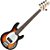 Contrabaixo 5 Cordas Ativo Tagima TBM-5 SB Sunburst - Imagem 11